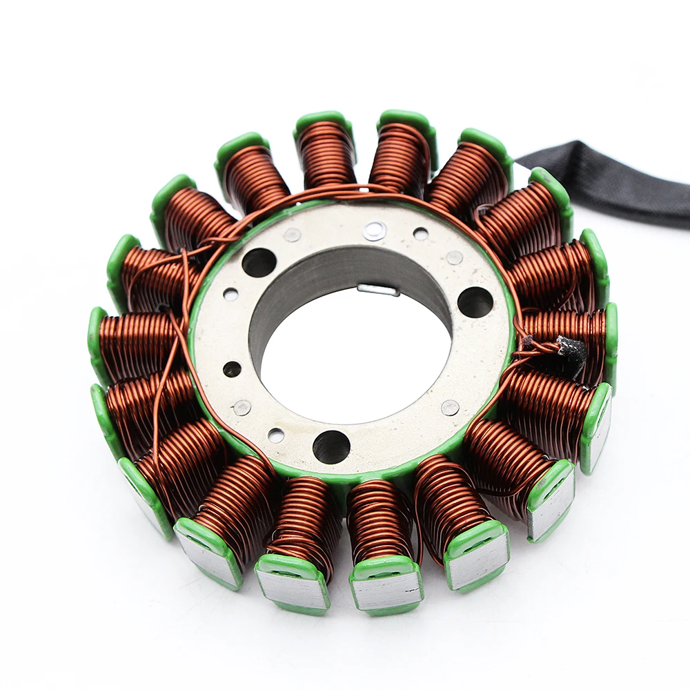 3D7-81410-003D7-81410-01 Motorcycle Magneto Stator Coil For Yamaha WR250R 2007-2017 WR250X 2007-2012/2014/2016-2017