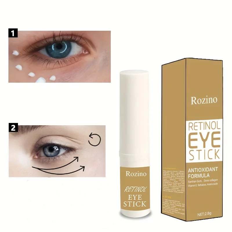 

Hot Selling Funds Deep Hydration Eye Cream Brightening Eye Week Firming The Skin Mild Ingredients Suitable For All Types Of Skin