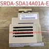 Gebrauchttest OK SRDA-SDA14A01A-E Servotreiber 3