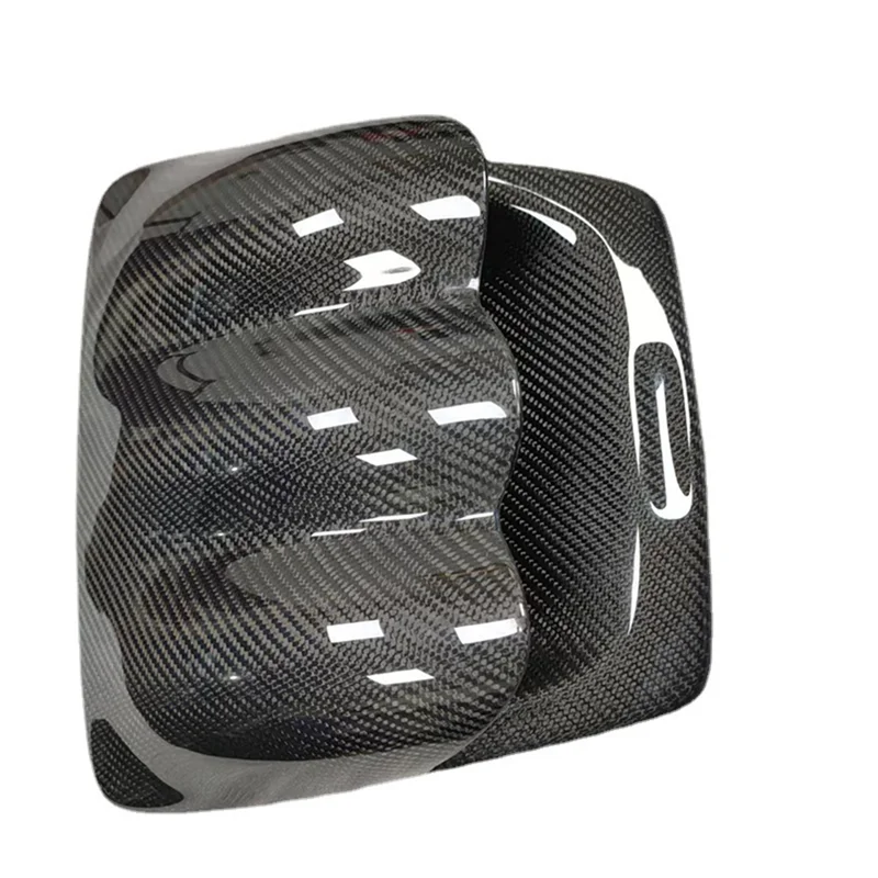 

60Mm GDA Triple Gauge Pod For Subaru Impreza WRX STI 2002-2007 Real Carbon Fiber Dashboard Meter Dash Cover