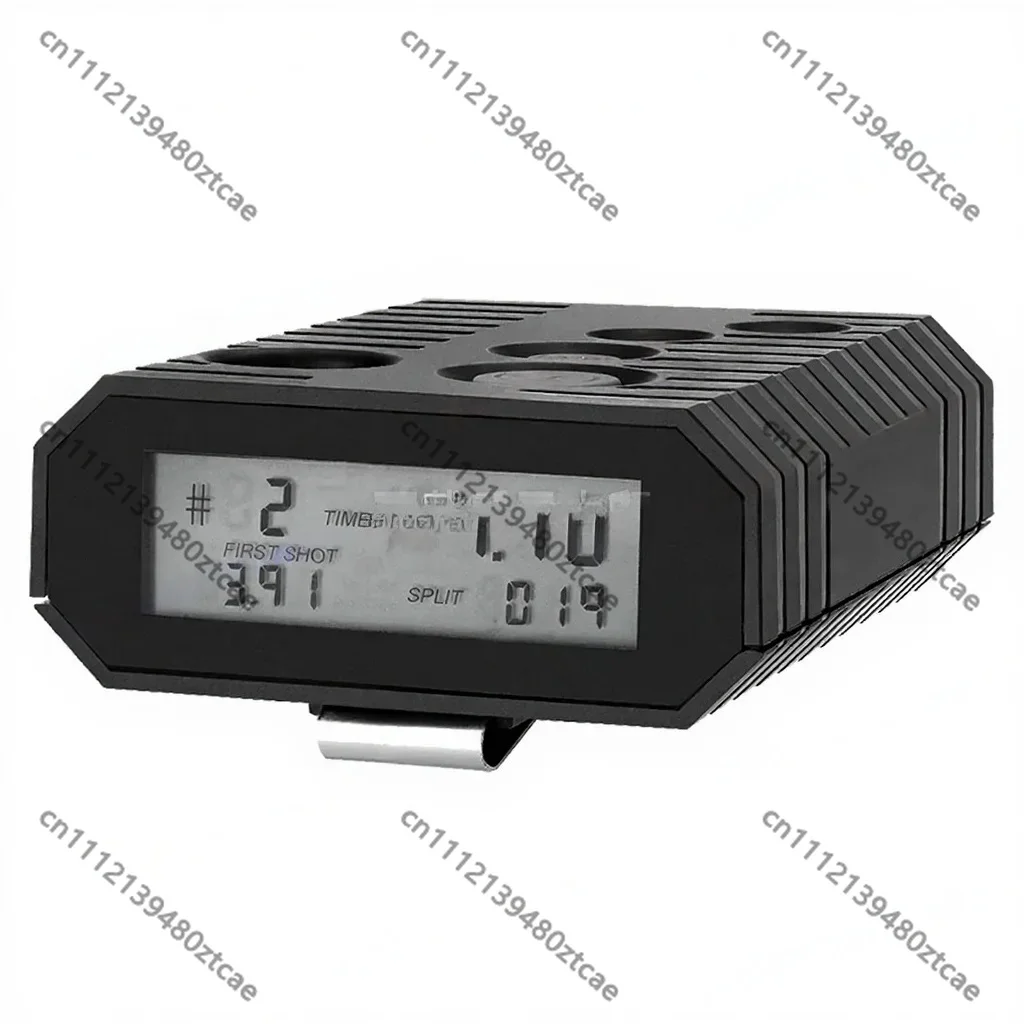 Digital Shooting Timer Practice Competition Training Accessory