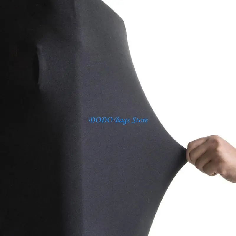 حقيبة حماية لغطاء أمتعة السفر من سباندكس تناسب الأمتعة مقاس 20-32 بوصة #2