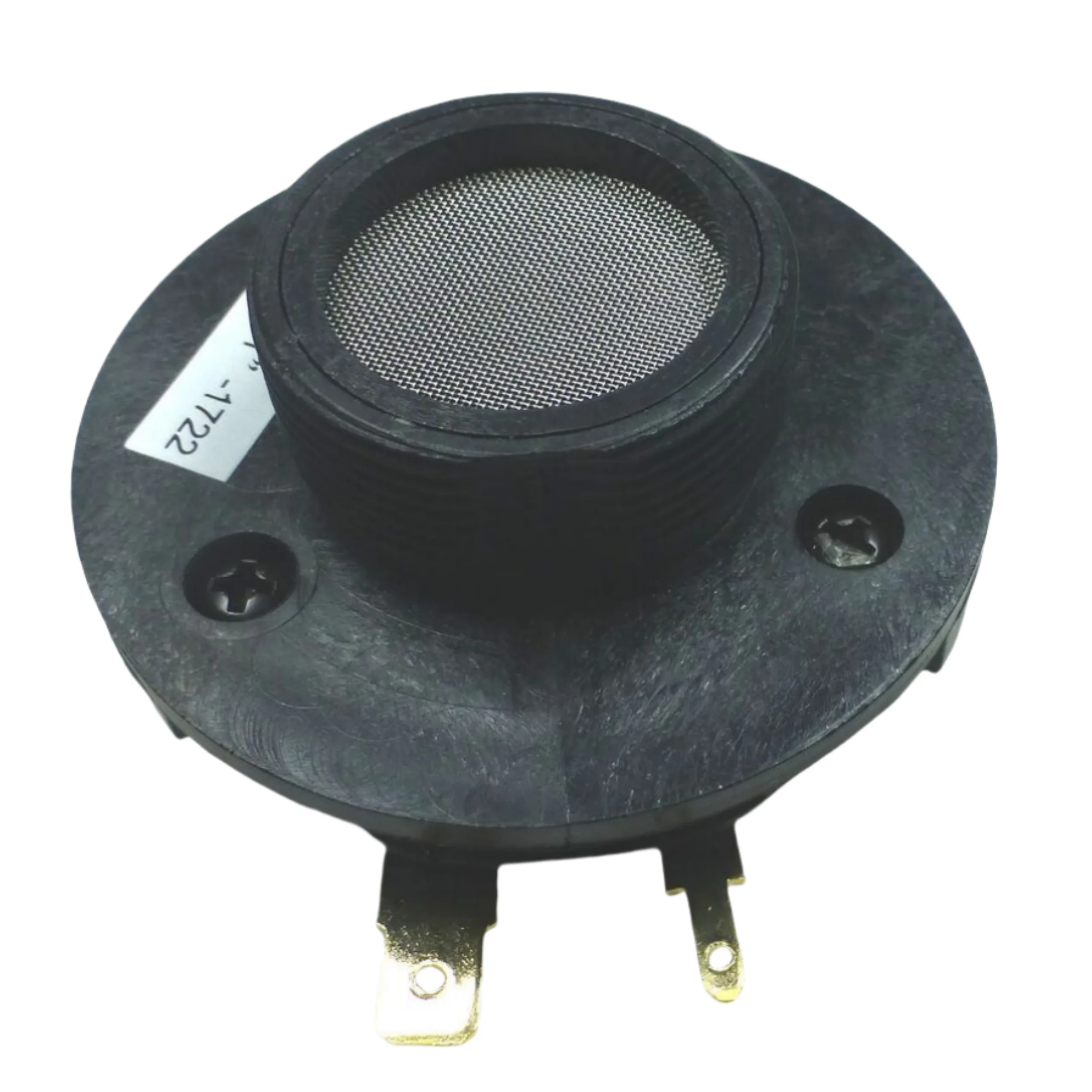 Original Factory Alto Professional Neo Driver HG00428 for TS115, TS112, TX12/15 Professional Tweeter at 8 ohm