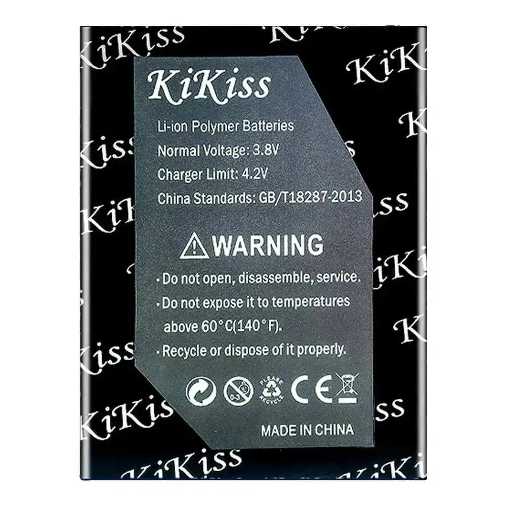 4400Mah High-Capaci…