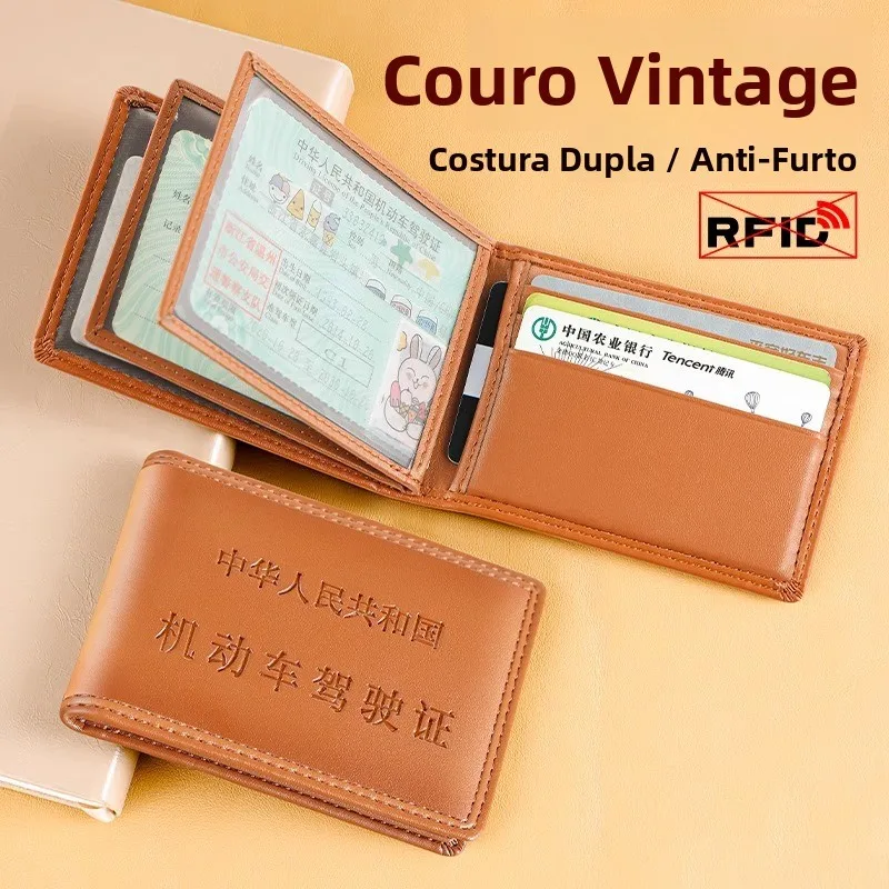 genuine-leather-driving-license-cover-for-men-bifold-cowhide-car-document-protective-case-motor-vehicle-id-card-holder