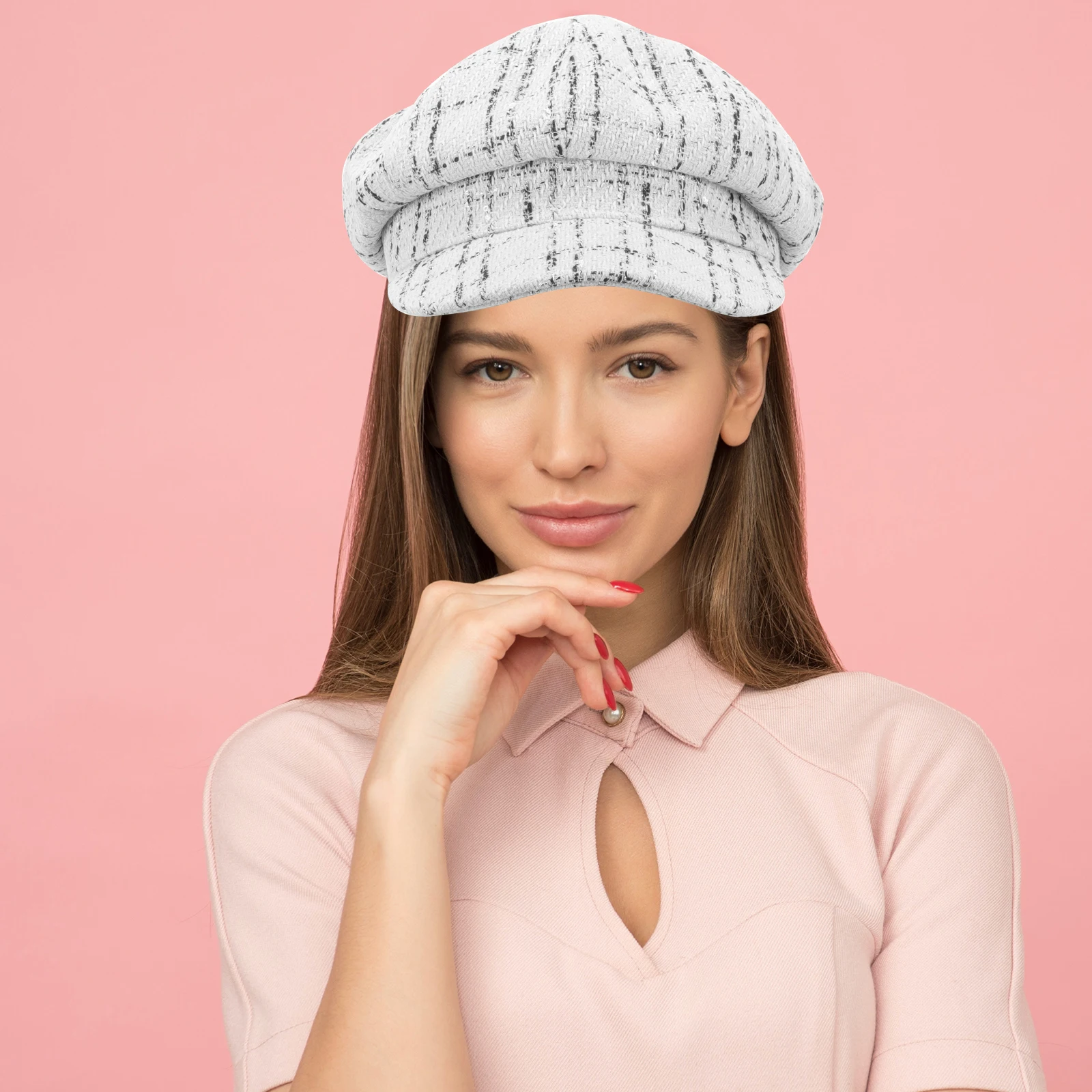 

Cotton Baseball Cap Lightweight Durable Hats for Men Women Sun Protection Outdoor Beach Travel Sport Daily Wear