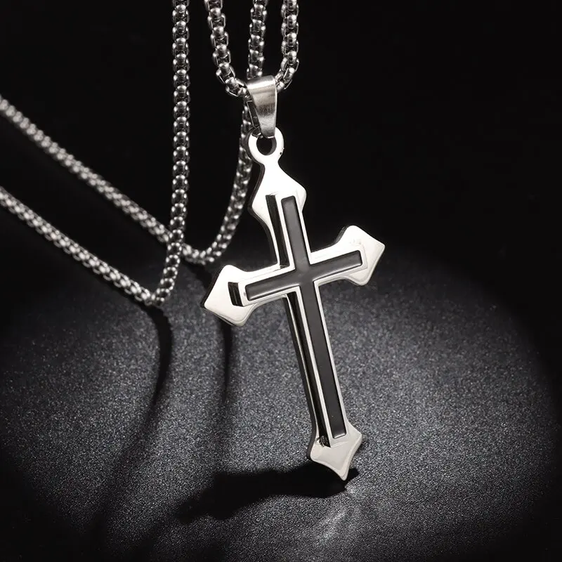 Platin Kreuz: Elegante Schmuckstücke mit spiritueller und stilvoller Bedeutung