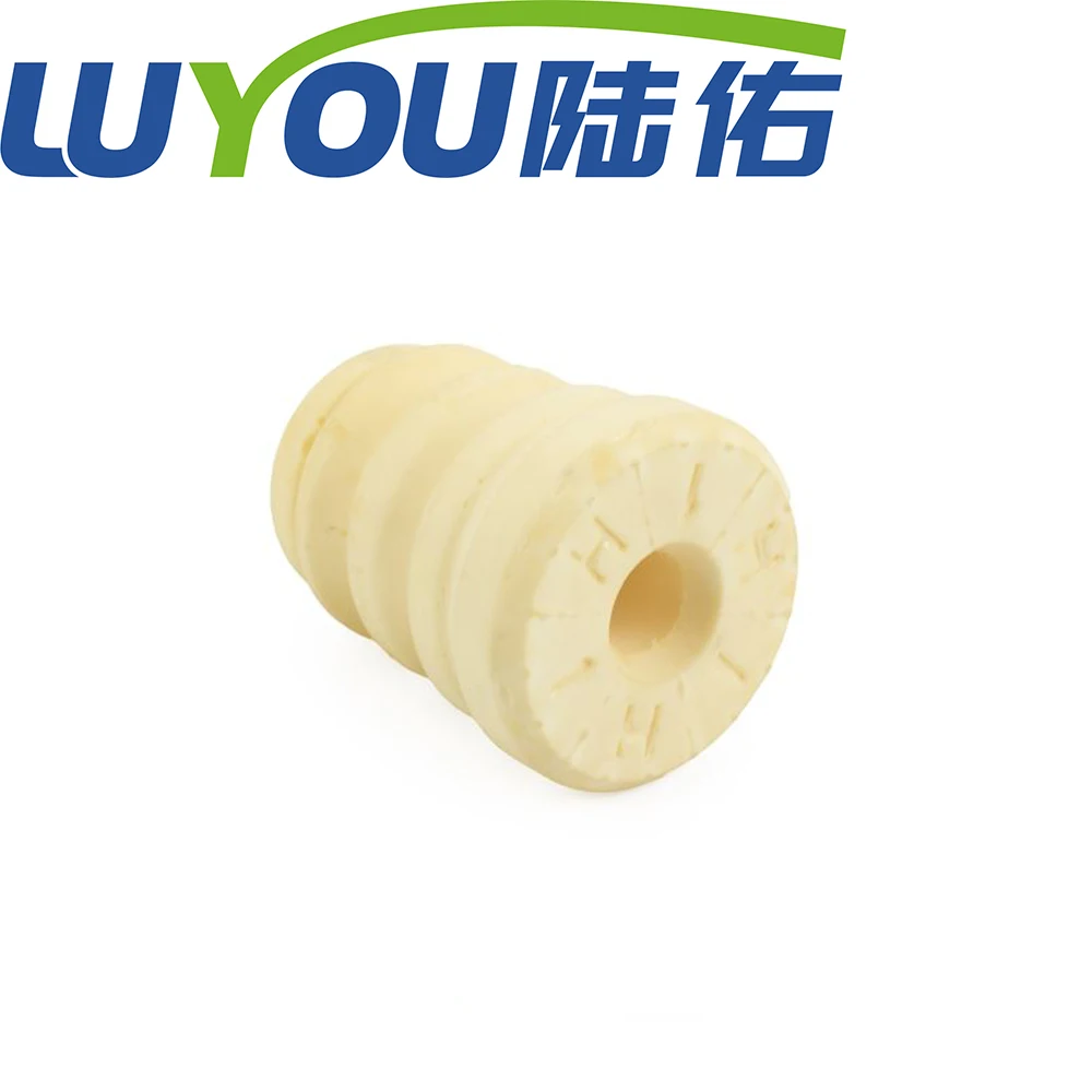 

33536789385 LUYOU Auto Parts 1 pcs Shock Absorber Bumper For BMW F10 F11 F07 High Quality Car Accessories