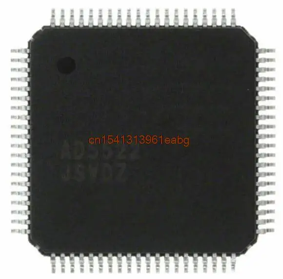 

IC 100% NEW NEW AD5522JSVDZ AD5522 QFP