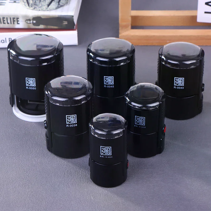 Customizable Self-Inking Stamp - Self Inking Stamp 评论和价格