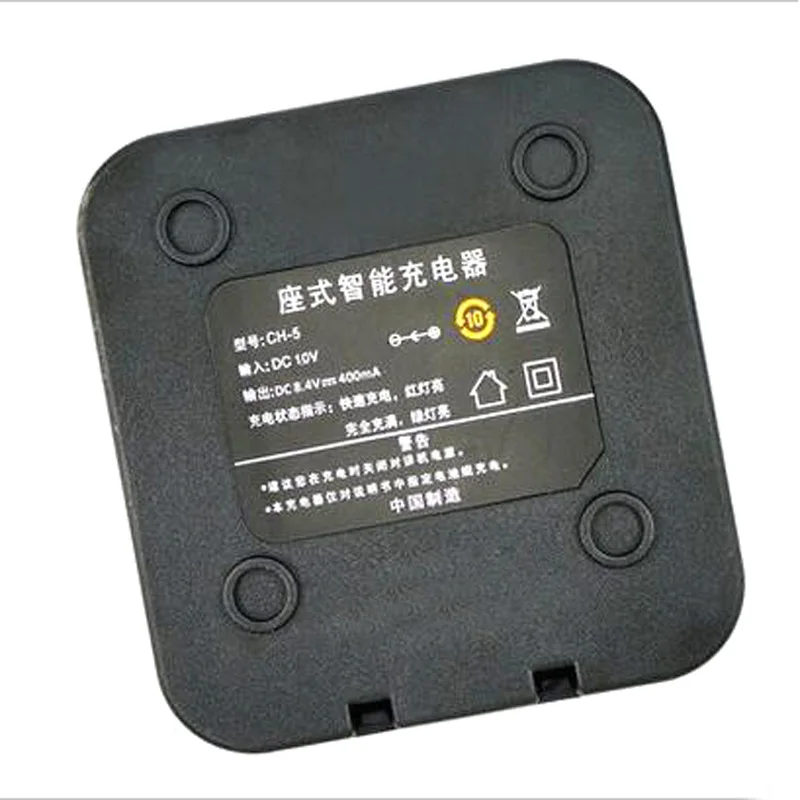 US/EU Plug Desktop Battery Dock Rapid Charger For BaoFeng UV5R UV-5R Pro DM-5R BF-F8HP UV-5RE PLUS UV-5RA UV5RB BF-F9 V2+ Radio
