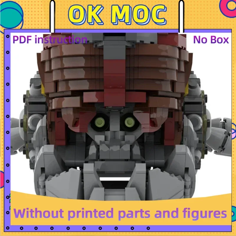 

Военные линкоры, модель Moc, строительные кирпичи, пиратский корабль, технология, модульные блоки, подарки, рождественские игрушки, наборы «сделай сам», сборка