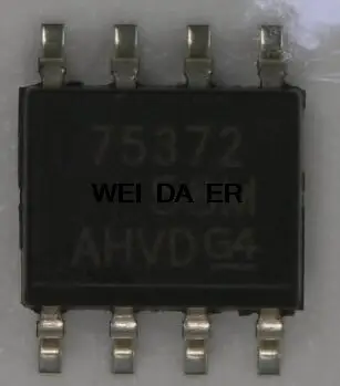 

IC new the original 75372 SN75372DR SOP8 new and original, quality assurance welcome consultation spot can play