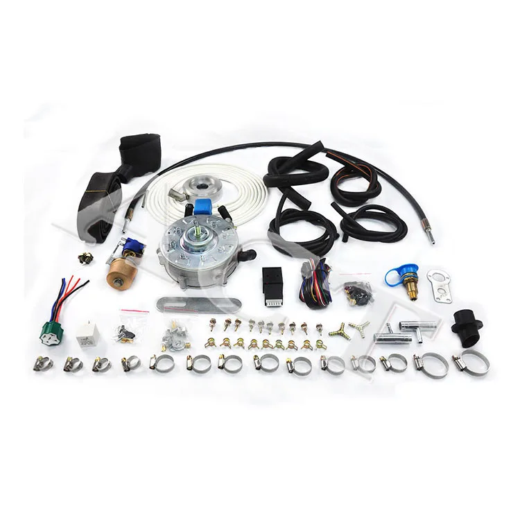 

ACT powerful single point Efi LPG caburator Conversion Kits for vehicle motorcycle engine system