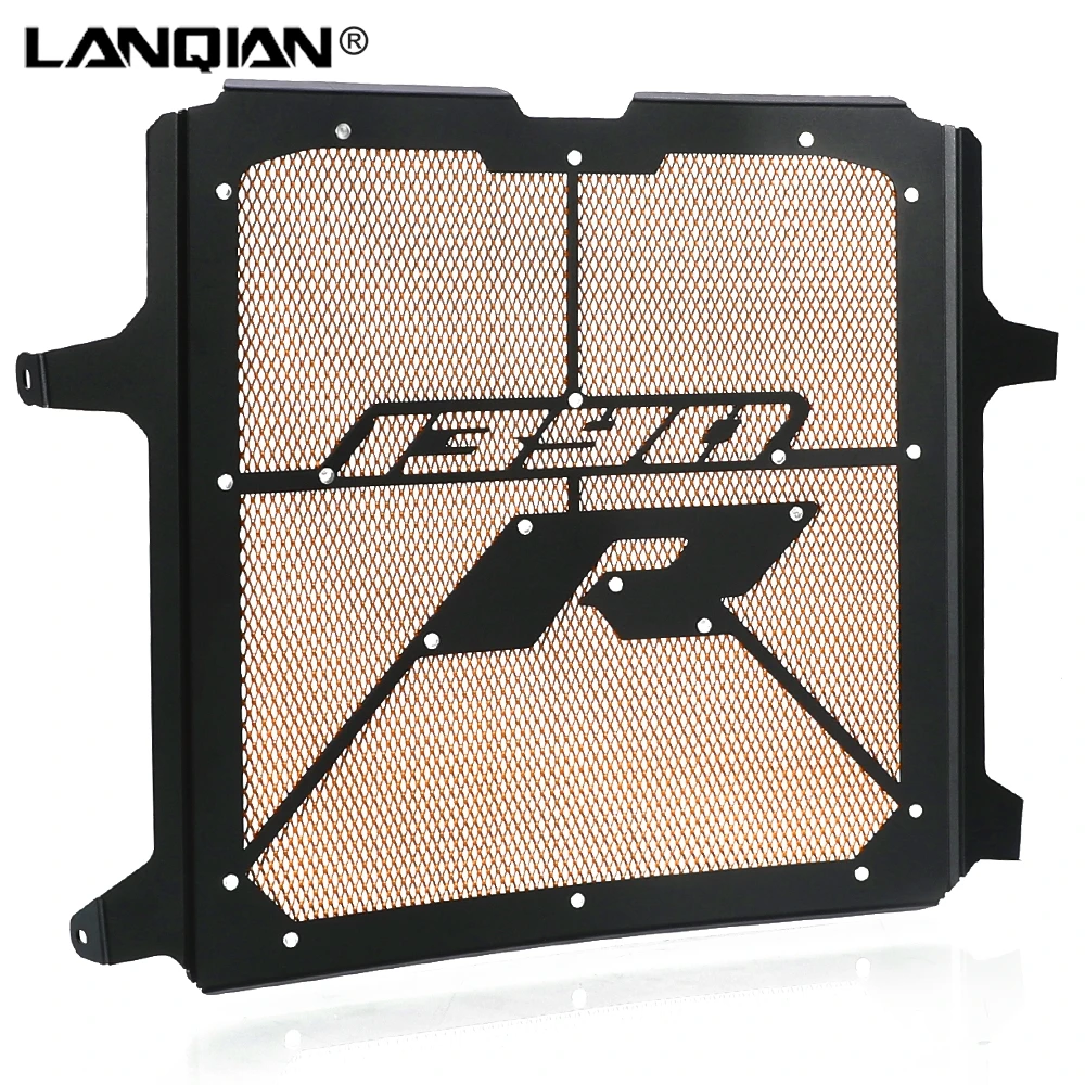 New For 1390 SuperDuke R 1390 Super Duke R Evo 2024 2025 2026 Motorcycle Radiator Grille Guard Protector Cover Grill Accessories