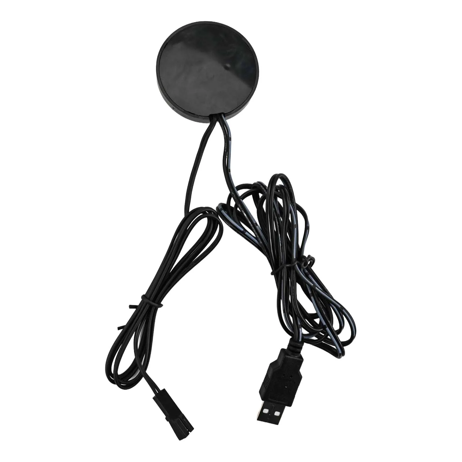 

Smart Touch Dimming Switch for Wood Surfaces USB 5V Compatible Sensitive Touch Control for LED Lighting Solutions