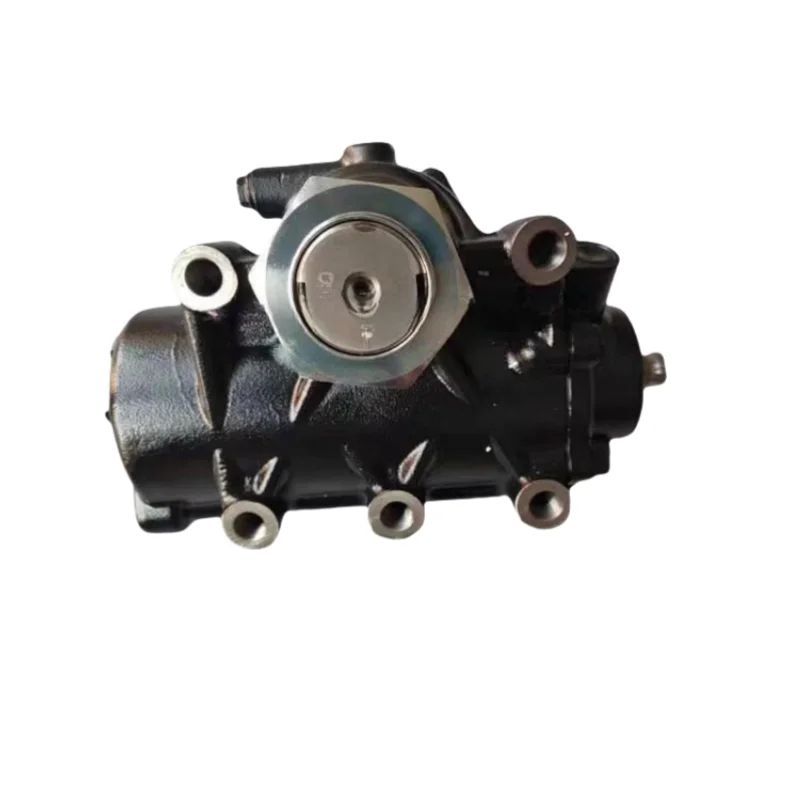 

Heavy Industry Mining Vehicle Original Power Steering Gear C60-3411010 85034000179 85034000135