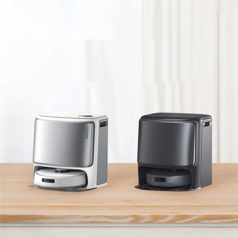 

-A25M 22 шт. для робота-пылесоса Narwal Freo Z Ultra, роликовая боковая щетка, HEPA-фильтр, накладка для швабры, мешок для пыли