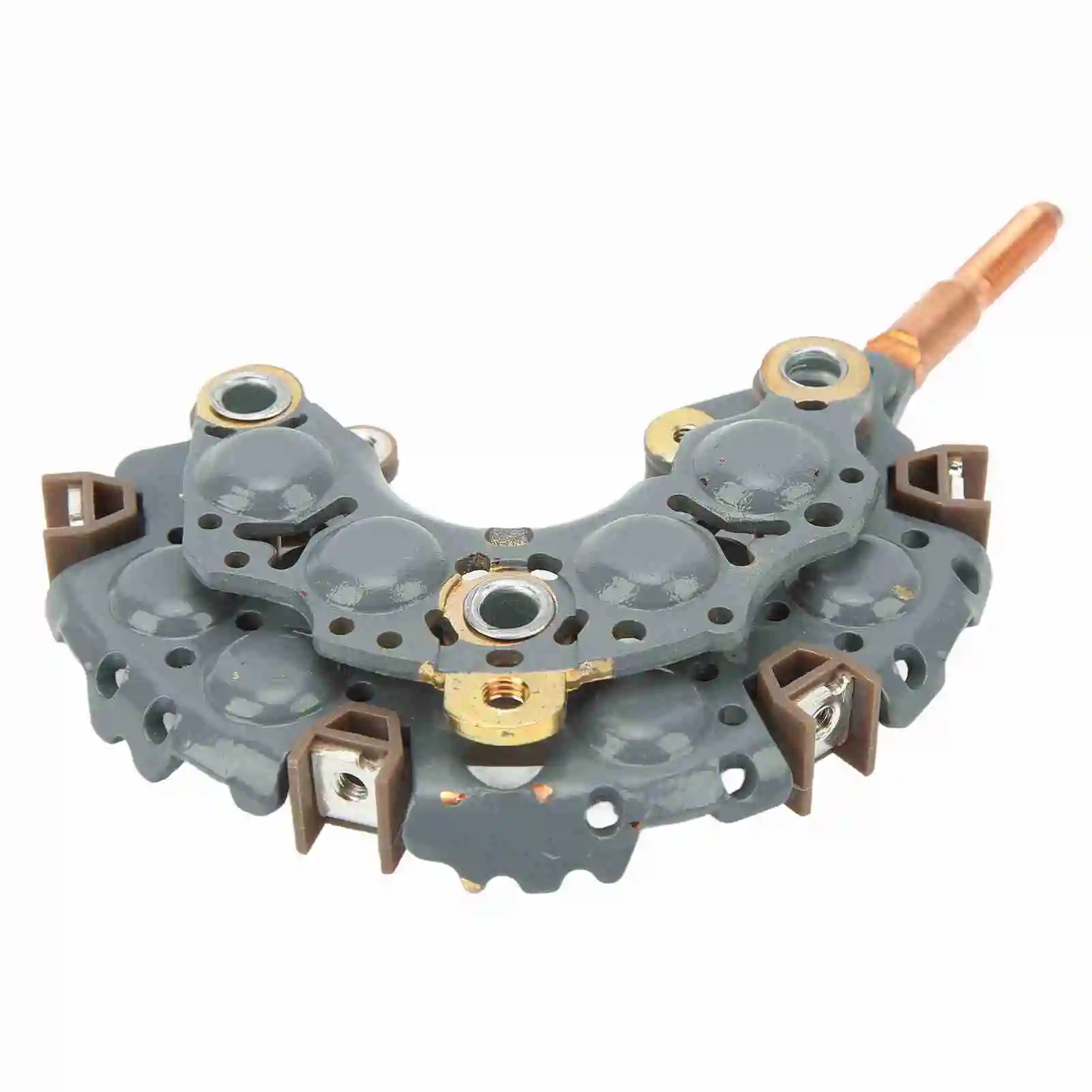 

Car Alternator Rectifier Sensitive Voltage Regulator Alternator Replacement For Denso/Arrowhead/Celica/Accord 31127 PT0 003