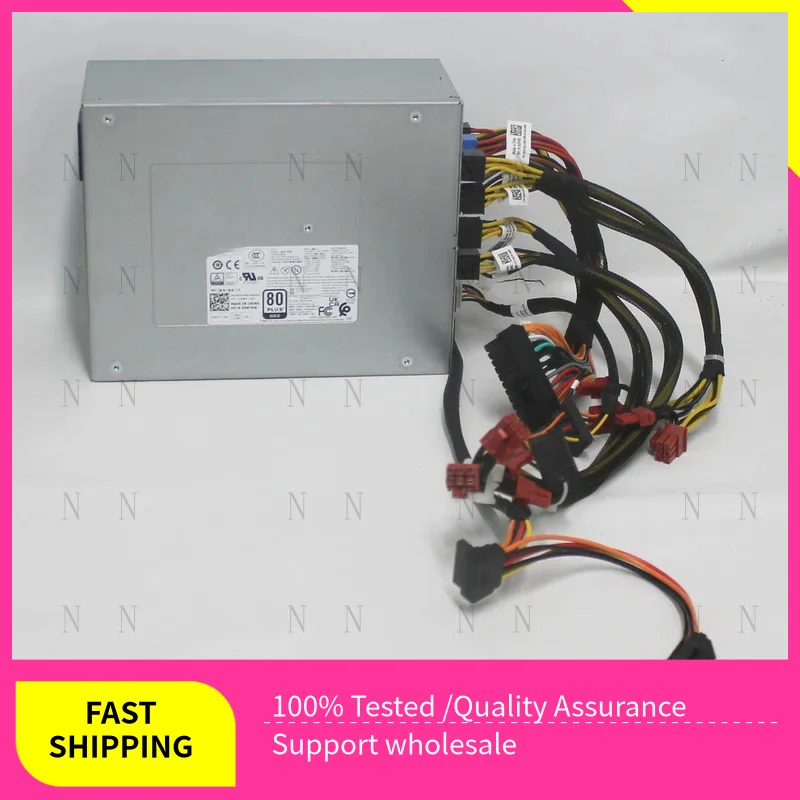 

XQ новый для Alienware Aurora R10 R11 R12 D1000EGM-00 блок питания 1000 Вт 0WTGN 0PDJK