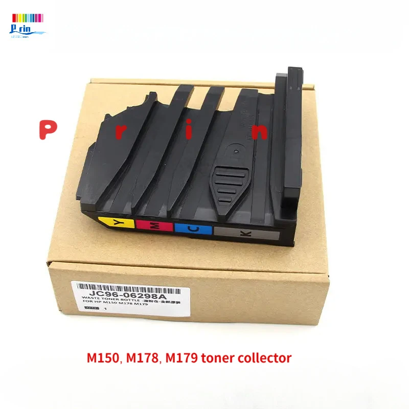 

Brand-new original for HP M150, M178, M179 toner collector 5KZ38A