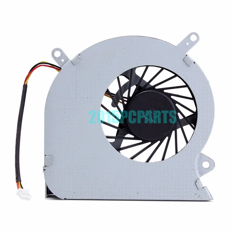 L+ New for MSI GP60 2PF Leopard Pro series CPU Cooling Fan