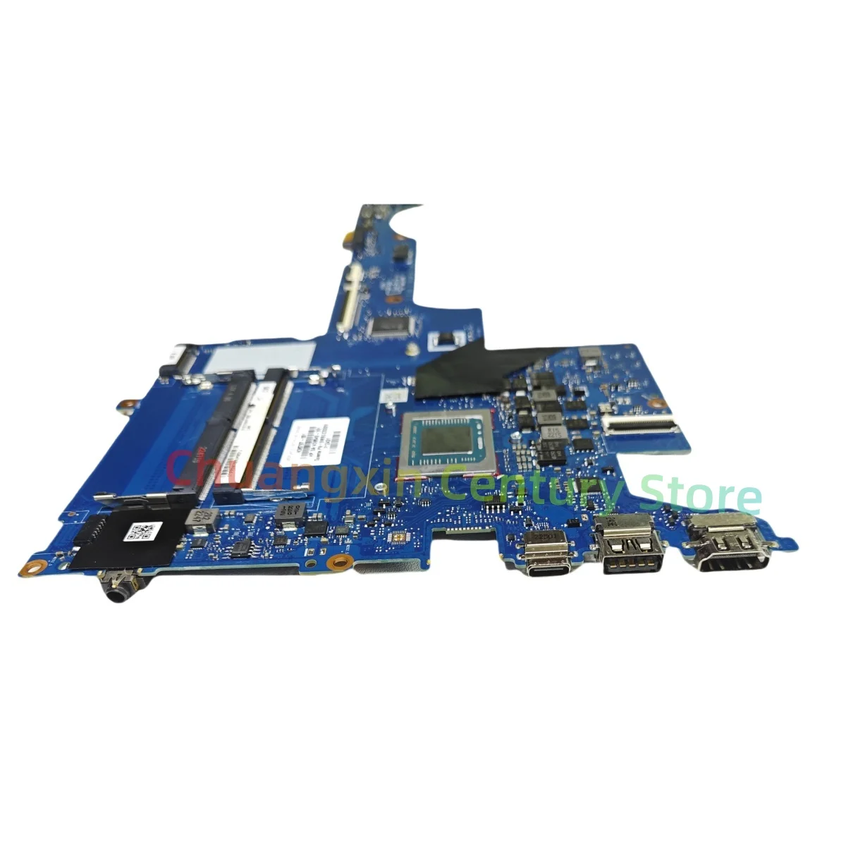 Placa-mãe dag7hfmb8c0 para laptop hp 15-ep 15-eh com cpu amd R5-5625U R5-7530U R7-7730H 100% teste ok grátis