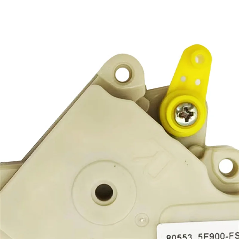 

ABGR-80552 для привода центрального замка двери Nissan Bluebird в сборе 5E900-FS