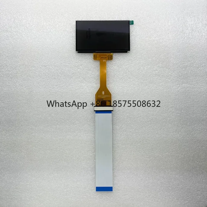 백라이트가 없는 Wanbo T6 max lcd FOG 스크린용 TFT LCD 디스플레이 FPC-C400BFH016-V5 안드로이드 C400BFH016 FPCC400BFH016V5