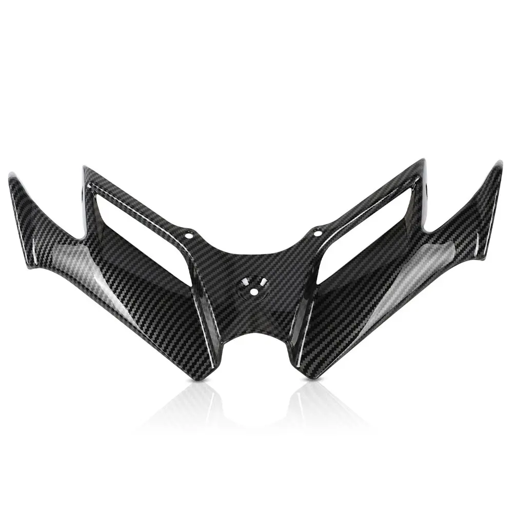 Front Fairing Aerodynamic Winglets Dynamic Wing For CFMOTO 450SR 450 SR 2022 2023 2024 CF MOTO 250SR 300SR 250SR MY22 Motorcycle