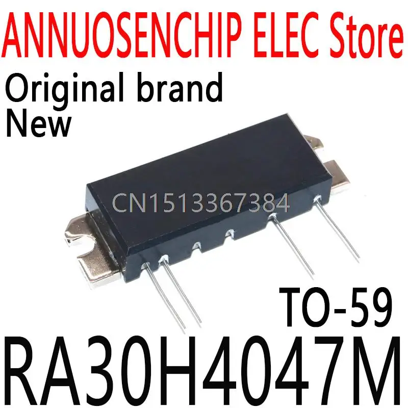 1PCS New and Original RA30H4047 RA30H4047M 