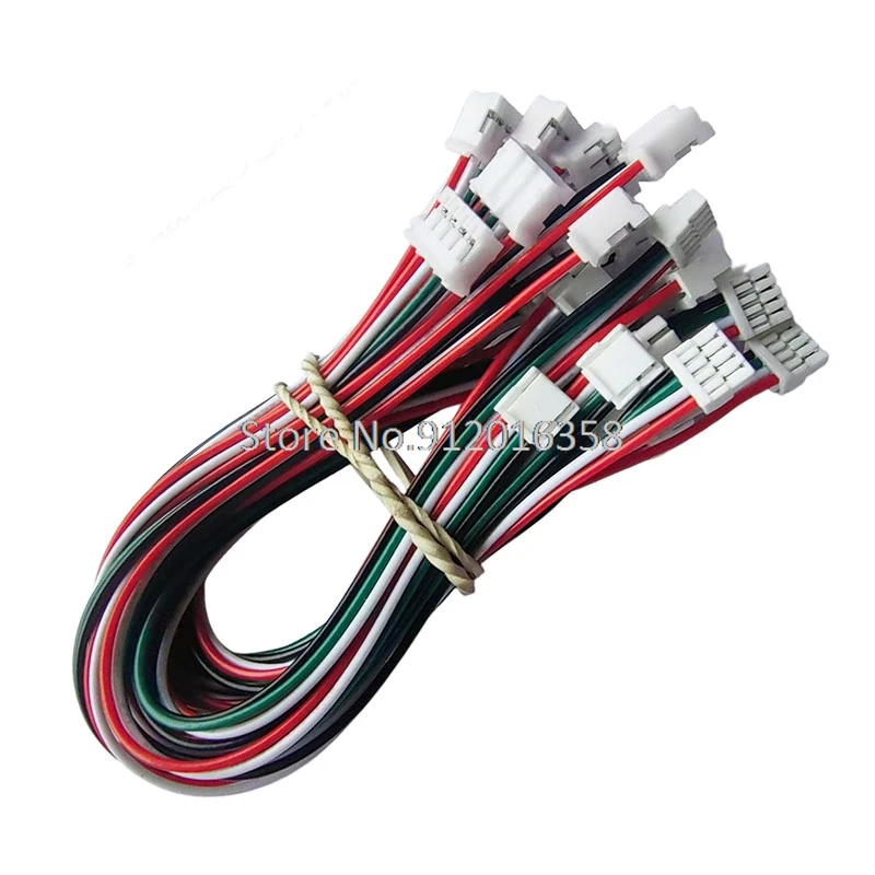 28AWG 100MM Jst Gh …