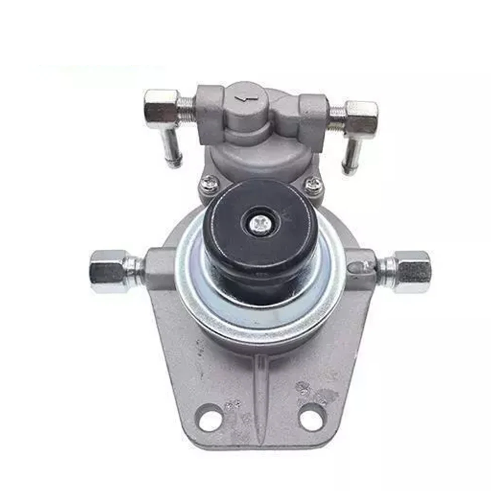 

Fuel Filter Base 16401-VK501 16401-VK511 16401VK511 Replacement Parts for Nissan Navara Frontier D21 D22 YD25
