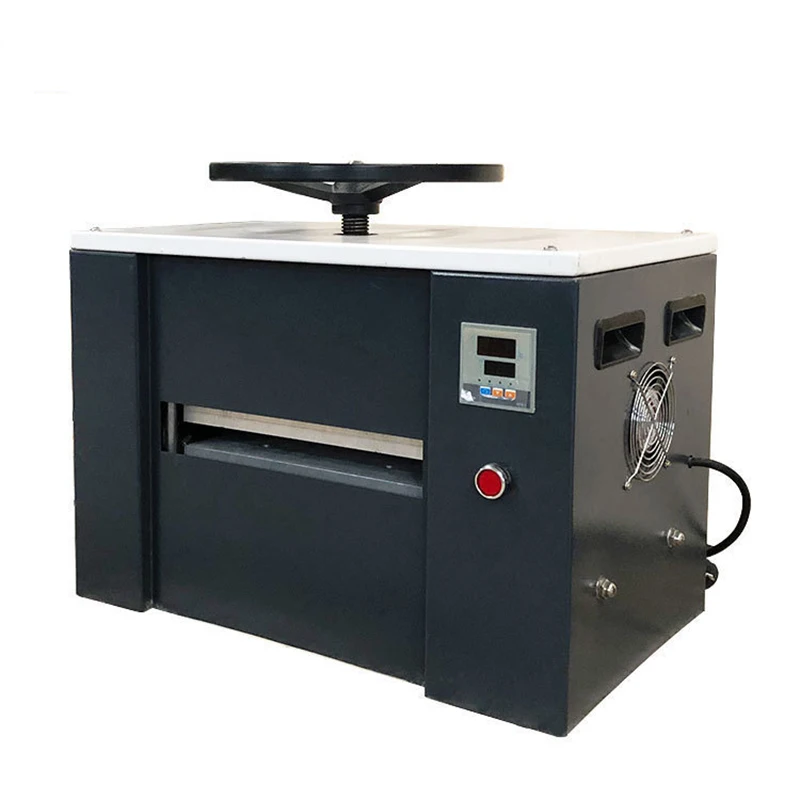 Pvc Small Laminating Machine Pvc Card Wallet Card A4 Card Manual