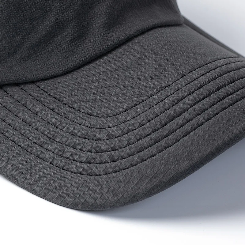 Lightweight Packable baseball cap 56cm-60cm 61cm-64cm UPF 50+ Sun Protection Sport hat for Women Men big head plus size 5