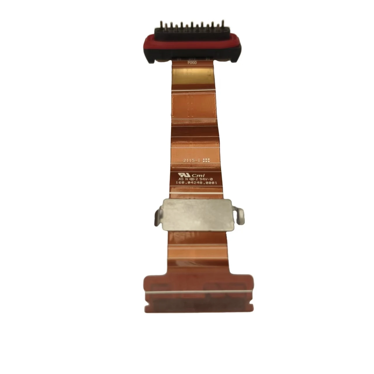 MC9300 Battery connector with Flex Cable Replacement for Zebra MC9300, MC930B, MC930P