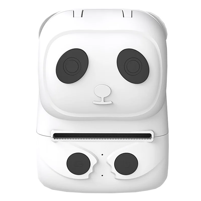 

Термопринтер этикеток Bluetooth, портативный, для дома, для печати наклеек, ценников и этикеток