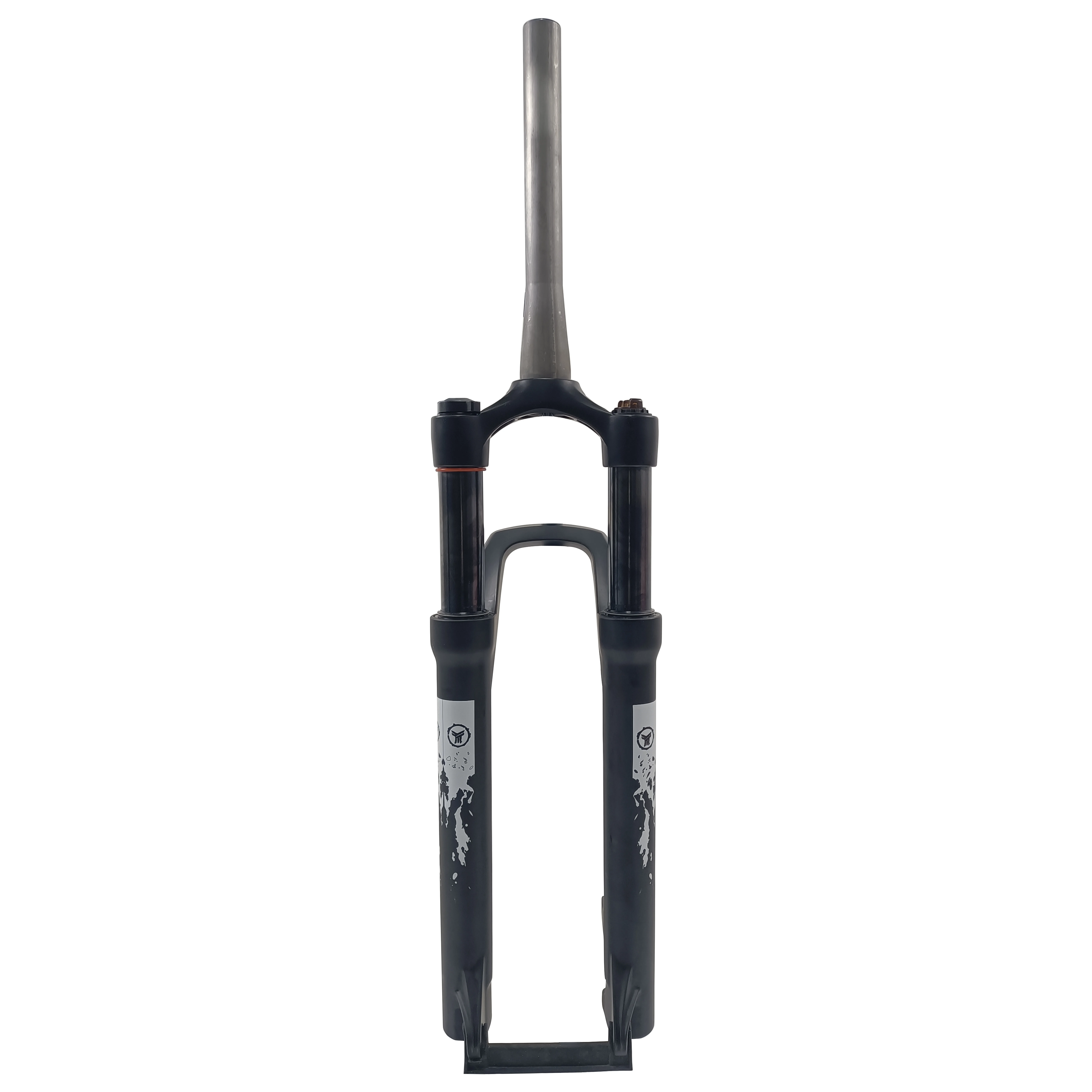 

Аксессуары для велоспорта Yoshoka, вилка для горного велосипеда, 26 дюймов, 27,5 дюймов, подвесная вилка из алюминиевого сплава, воздушная вилка