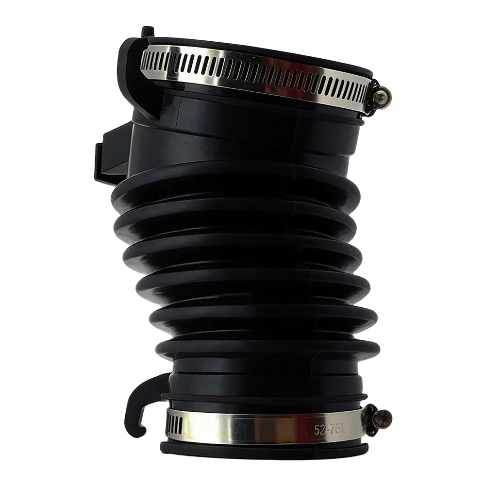 Turbo Air Intake Hose Pipe Air Intake Part Civic 2016-2021 Turbo Intake Hose Includes 2 Clamps For Engine Repair