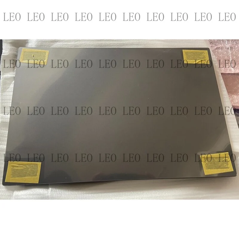 MY New Lcd Rear Back Cover For Samsung Notebook Plus 2 NP550XDA-RS1 RSA