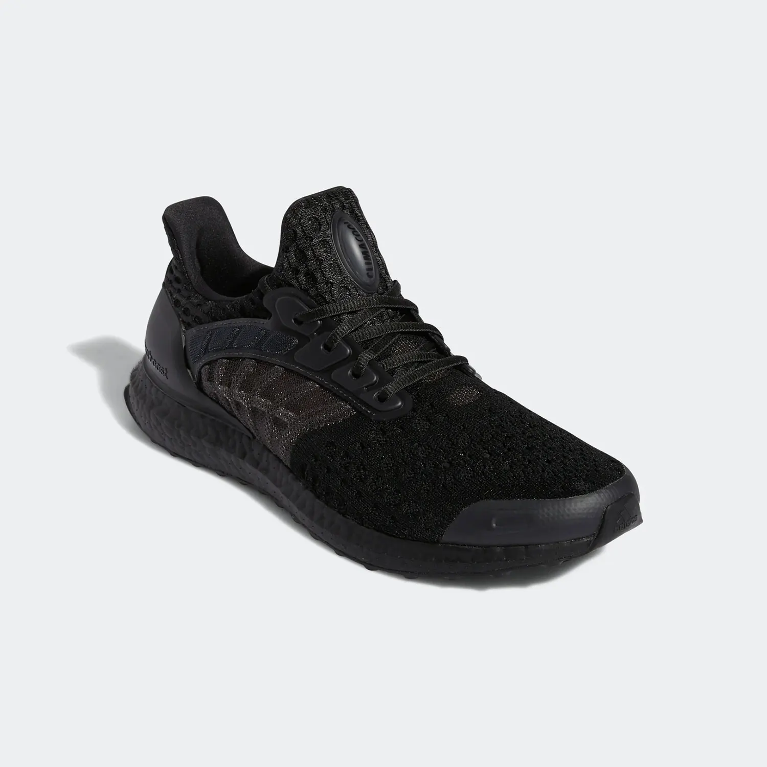 حذاء الجري Adidas الرسمي الأصلي ULTRABOOST CC_2 DNA للرجال GY1975