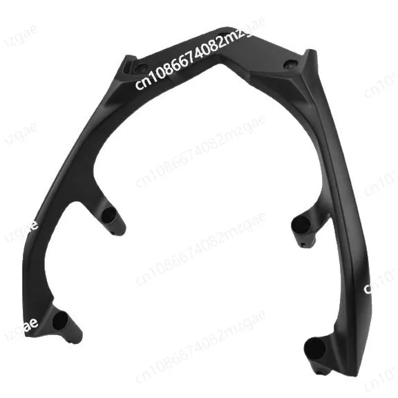 

Applicable to 17-21 Yamaha TMAX560 aluminum alloy modified rear backrest