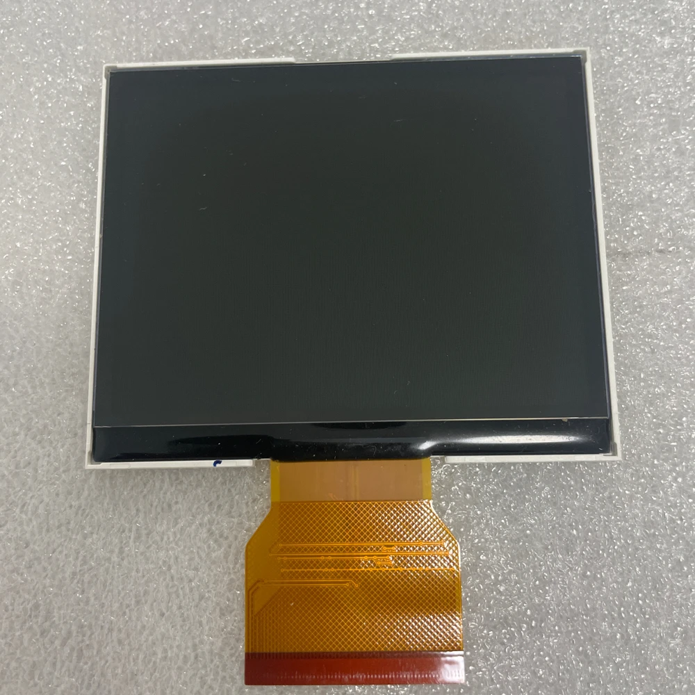 FM1507A0-A01-A LCD TFT 3.5'' ILI9322B-9G 320X240