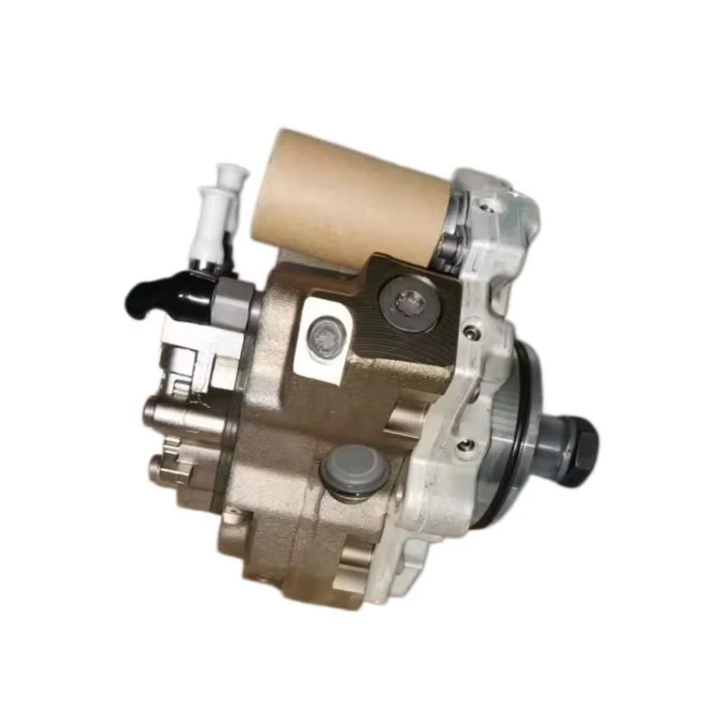 Engine Fuel Injection Pump Common Rail Oil Pump 6D107 Excavator Accessories