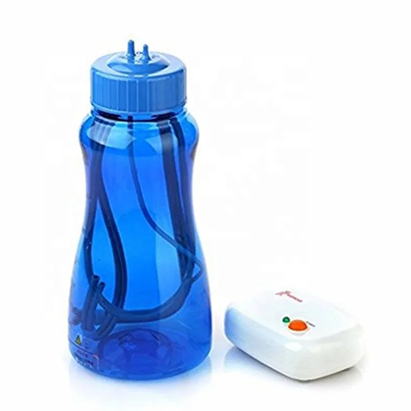 Automatic Water Feeder Bottle for Ultrasonic Scaler Teeth Whitening System - in Stock - Compatible with Any Model