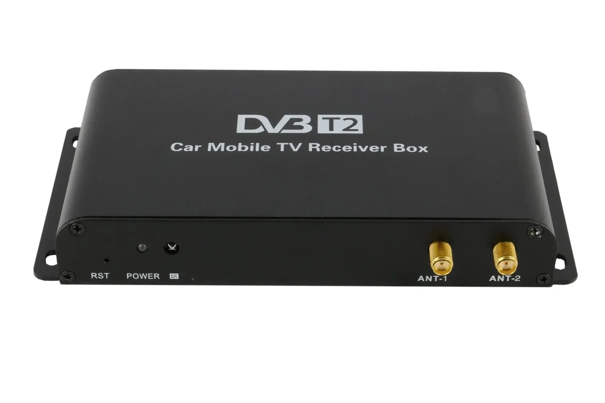 Car Dvb-T2 Tv Tuner… - image
