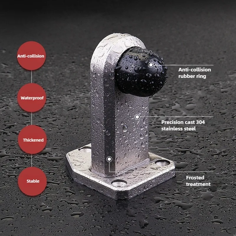 Thumbnail 2 - #77 Best Selling Door Stops