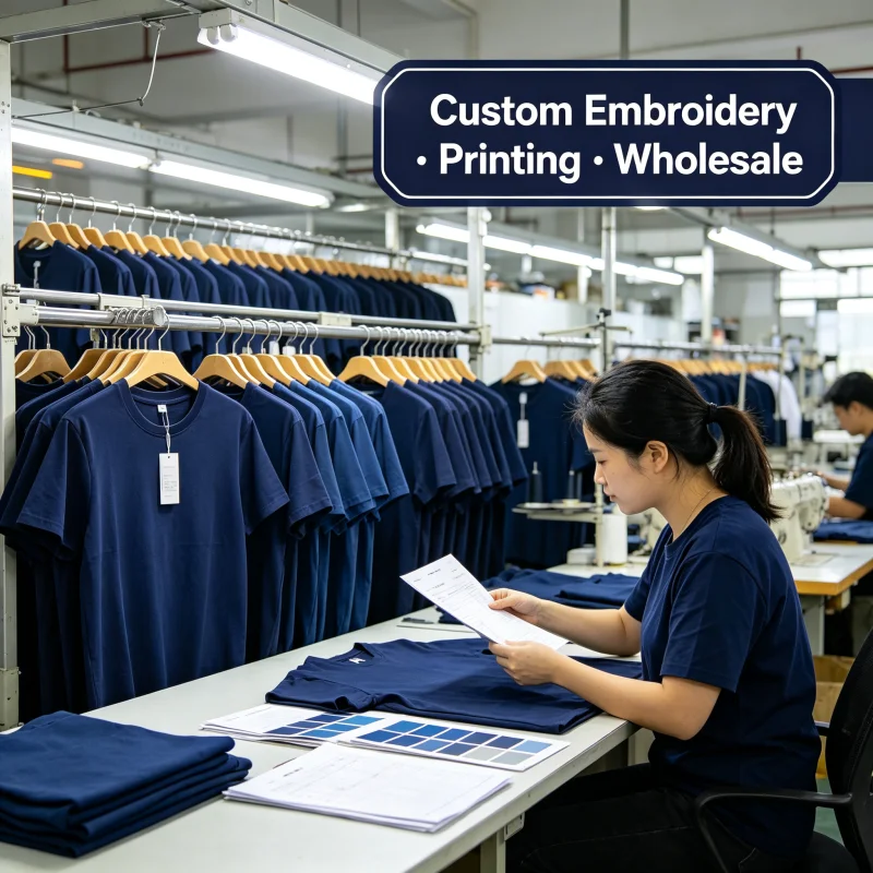 Construction Work T Shirt Pure Cotton Custom Logo Printing Embroidery Wholesale Bulk Safety Workwear