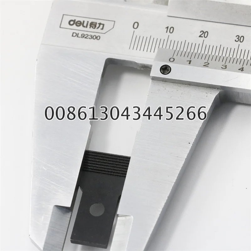 10 Pieces Ryobi 512 Gripper Pad For Printing Machine