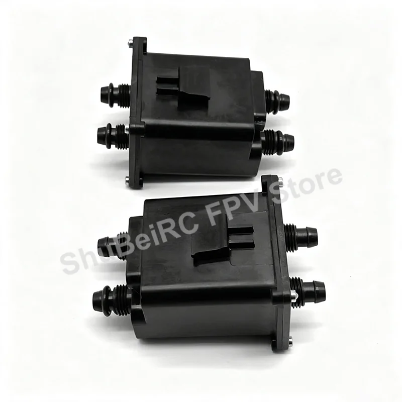 Original DJI T70 Flow Meter Module With Signal Cable for DJI Agras T70/T70P/T100 Agricultural Drones Plant Protection UAV Parts